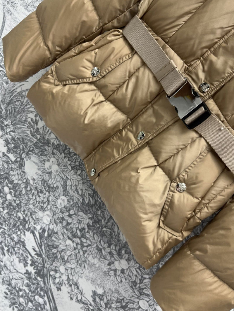 Prada Down Coat